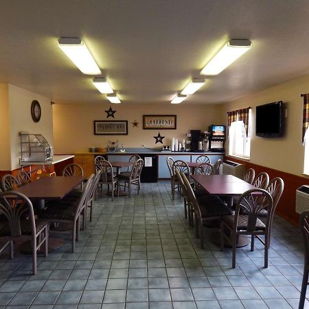 Americas Best Value Inn Sault Ste. Marie Exterior photo