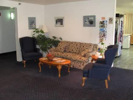 Americas Best Value Inn Sault Ste. Marie Exterior photo