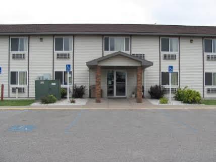 Americas Best Value Inn Sault Ste. Marie Exterior photo
