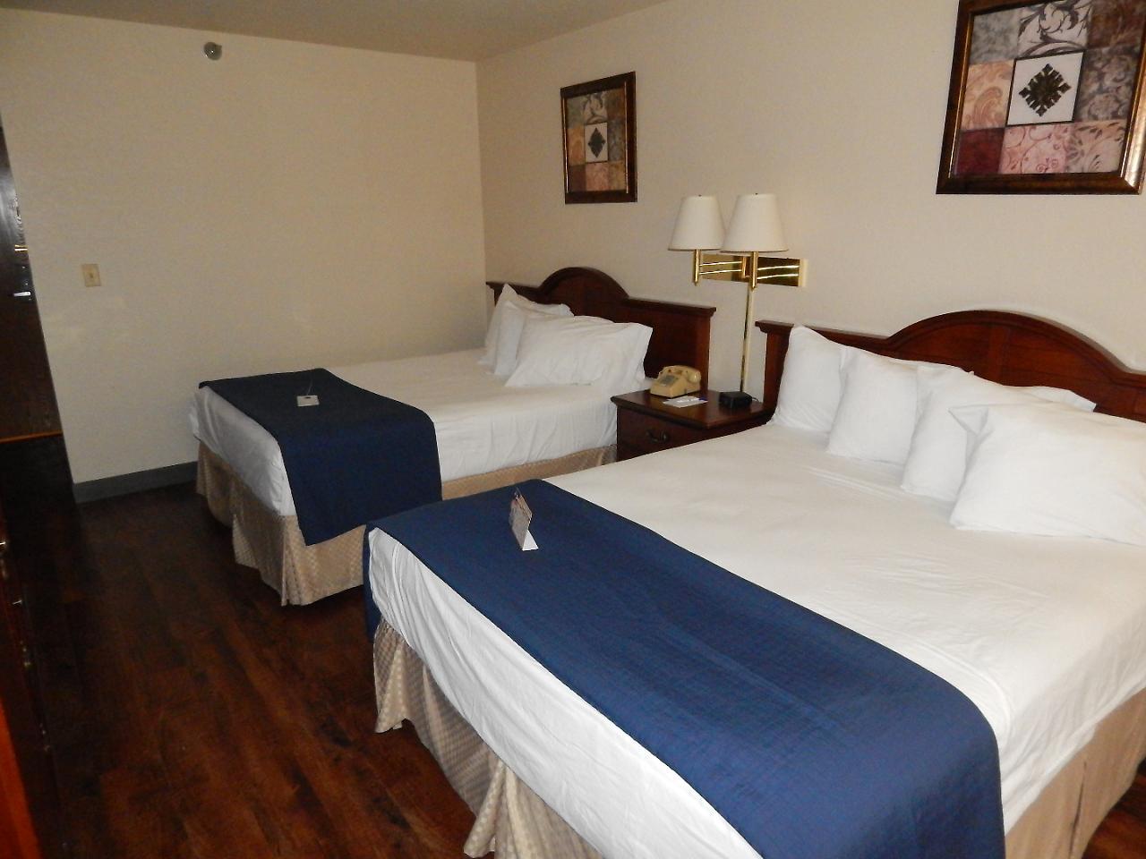 Americas Best Value Inn Sault Ste. Marie Exterior photo