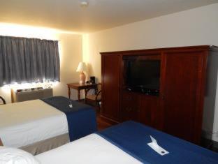 Americas Best Value Inn Sault Ste. Marie Exterior photo