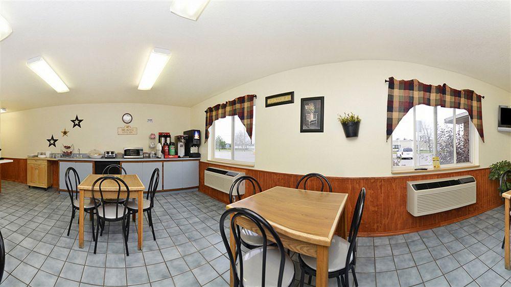 Americas Best Value Inn Sault Ste. Marie Exterior photo