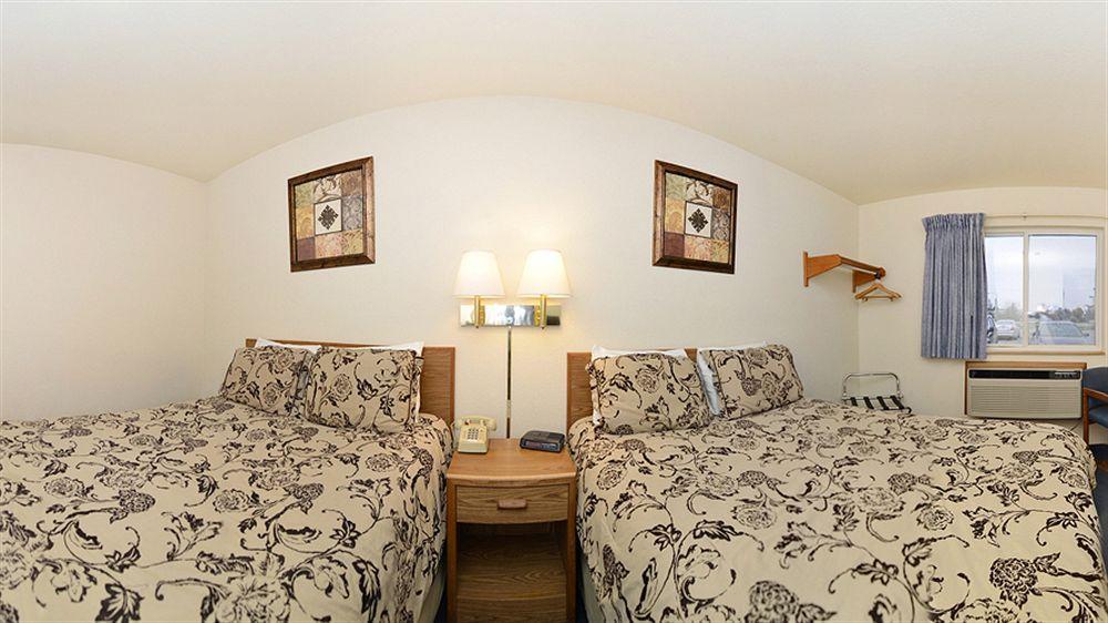 Americas Best Value Inn Sault Ste. Marie Exterior photo