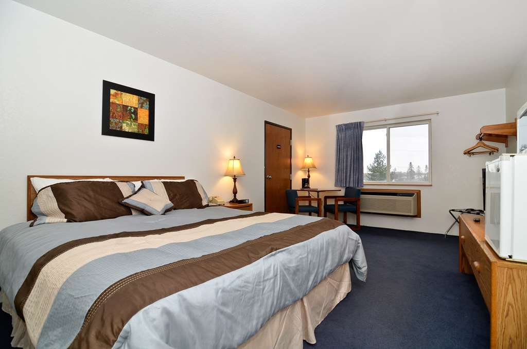 Americas Best Value Inn Sault Ste. Marie Room photo