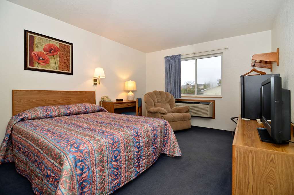 Americas Best Value Inn Sault Ste. Marie Room photo