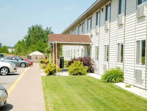 Americas Best Value Inn Sault Ste. Marie Exterior photo