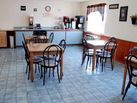 Americas Best Value Inn Sault Ste. Marie Exterior photo